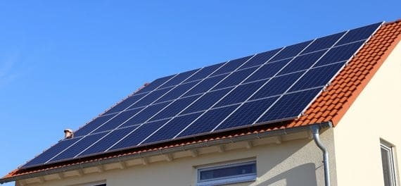 Instalador de placas solares España